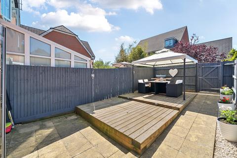 3 bedroom terraced house for sale, Oddstones, Pulborough, RH20