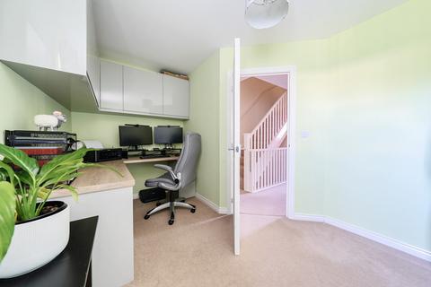 3 bedroom terraced house for sale, Oddstones, Pulborough, RH20