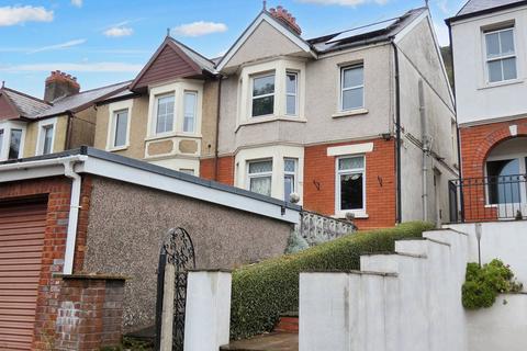 Dinas Baglan Road, Baglan, Port Talbot, SA12