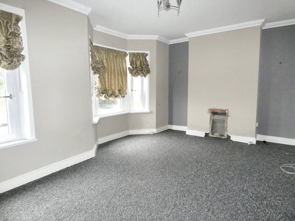 Front Reception Room