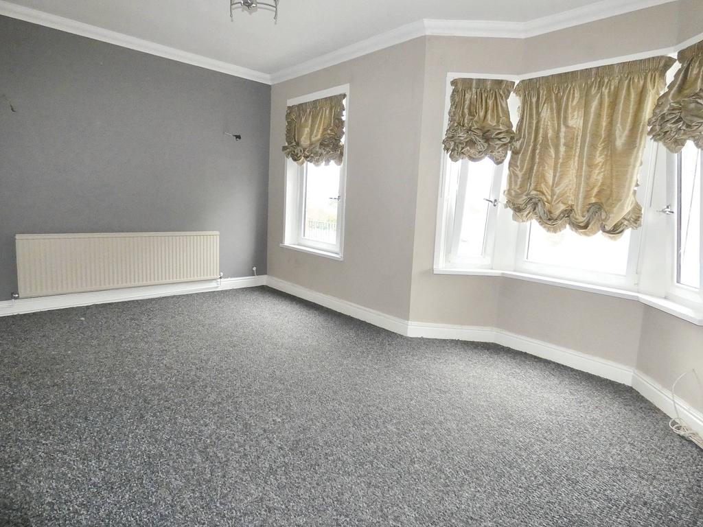 Front Reception Room