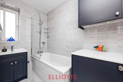3 bedroom apartment for sale, Wilbury Grange, Wilbury Road, Hove