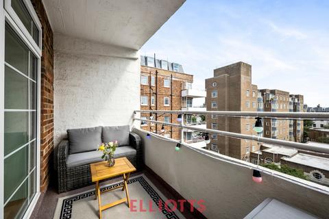3 bedroom apartment for sale, Wilbury Grange, Wilbury Road, Hove