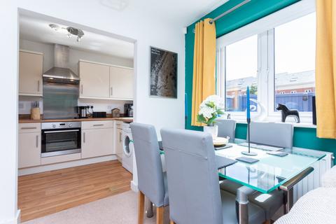 undefined, Ashton Bank Way, Ashton-on-ribble, PR2