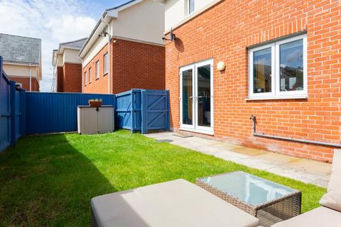 undefined, Ashton Bank Way, Ashton-on-ribble, PR2