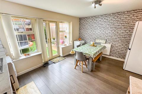 undefined, Conyger Close, Corby NN18