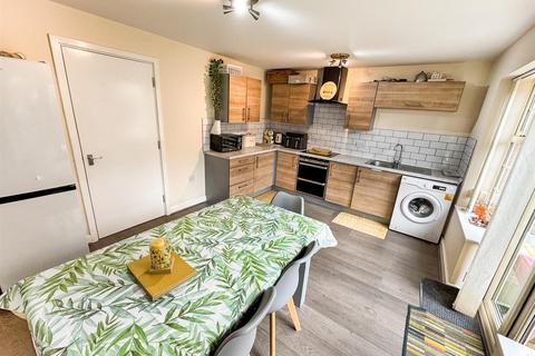 undefined, Conyger Close, Corby NN18