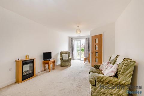 1 bedroom apartment for sale, Louis Arthur Court, New Road, North Walsham