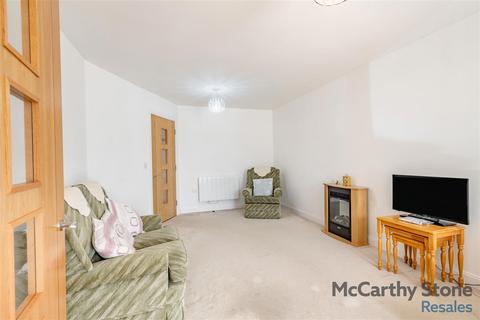 1 bedroom apartment for sale, Louis Arthur Court, New Road, North Walsham