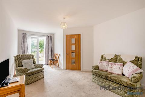 undefined, Louis Arthur Court, New Road, North Walsham