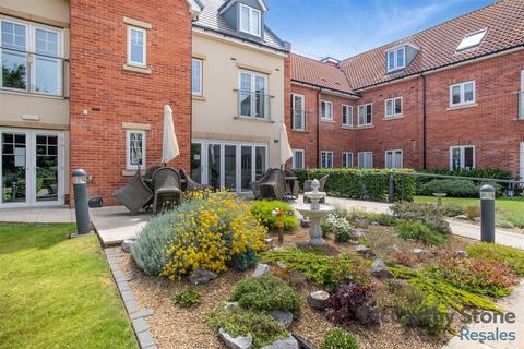 undefined, Louis Arthur Court, New Road, North Walsham