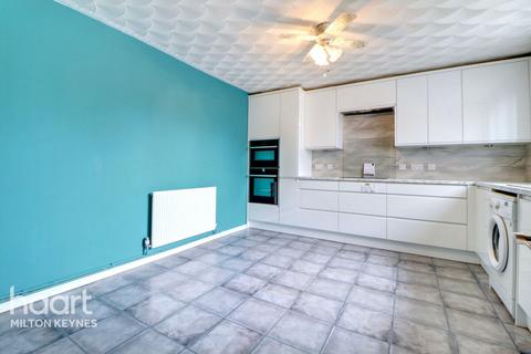 3 bedroom terraced house for sale, Leopard Drive, Milton Keynes