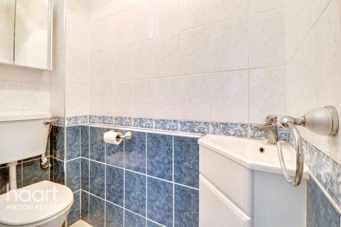 3 bedroom terraced house for sale, Leopard Drive, Milton Keynes