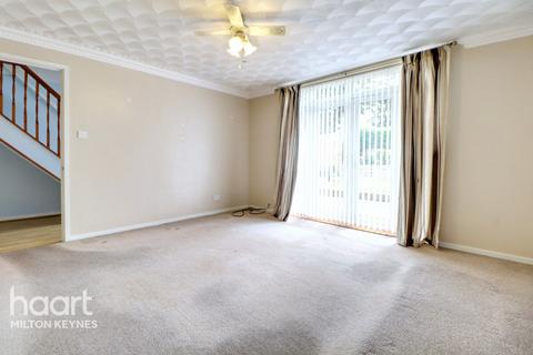 3 bedroom terraced house for sale, Leopard Drive, Milton Keynes