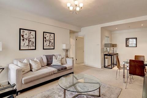 2 bedroom flat to rent, Fulham Road, London SW3
