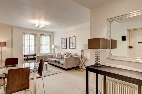 2 bedroom flat to rent, Fulham Road, London SW3