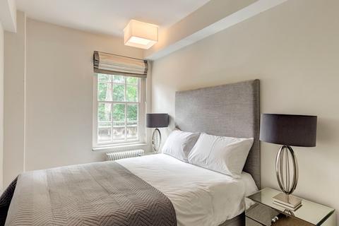 2 bedroom flat to rent, Fulham Road, London SW3