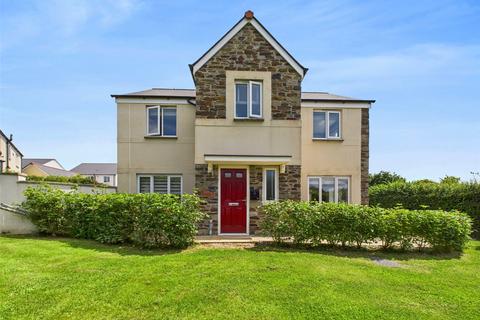 Hevva Close, Bodmin, Cornwall