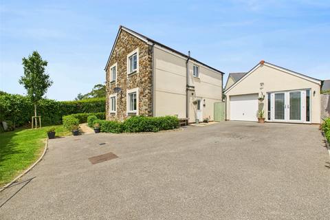 4 bedroom detached house for sale, Hevva Close, Bodmin, Cornwall