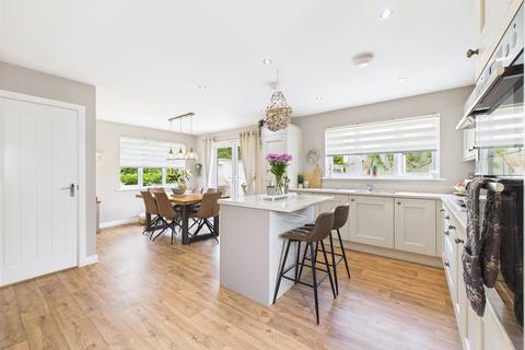 4 bedroom detached house for sale, Hevva Close, Bodmin, Cornwall