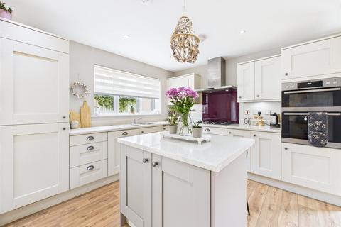 4 bedroom detached house for sale, Hevva Close, Bodmin, Cornwall