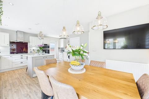 4 bedroom detached house for sale, Hevva Close, Bodmin, Cornwall