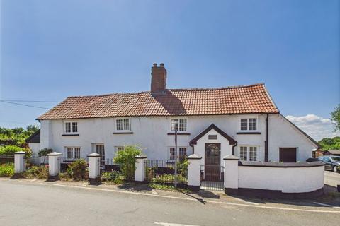 undefined, Village Way, Aylesbeare, Exeter, EX5 2FF