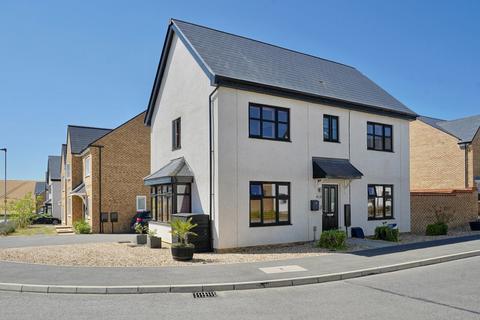 undefined, Peacock Drive, Sawtry, Huntingdon, PE28
