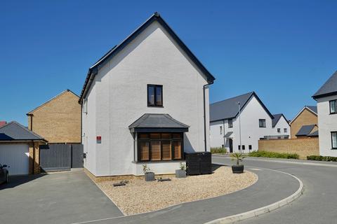 undefined, Peacock Drive, Sawtry, Huntingdon, PE28