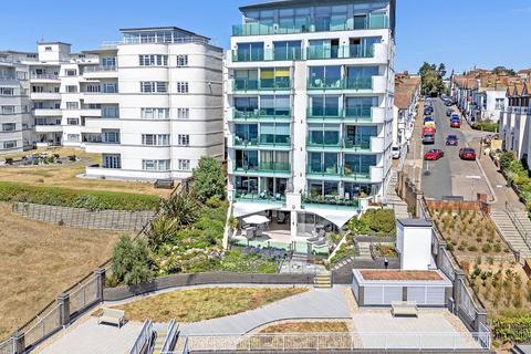 2 bedroom apartment for sale, Crowstone Court, 50 Holland Road, Westcliff-On-Sea, Essex, SS0
