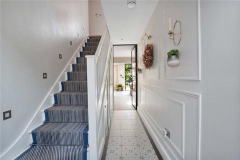5 bedroom semi-detached house for sale, Oxford Road, Teddington, TW11