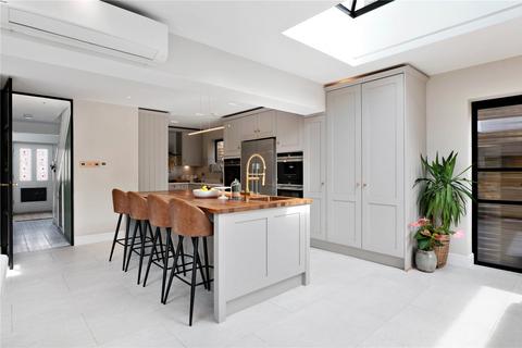 5 bedroom semi-detached house for sale, Oxford Road, Teddington, TW11