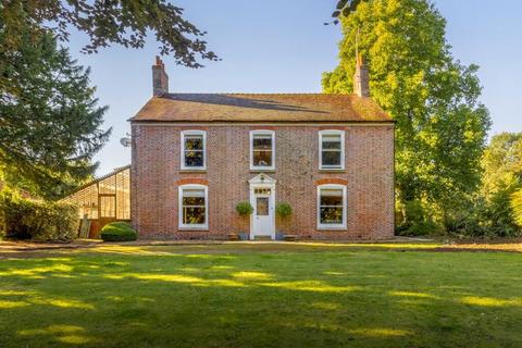 5 bedroom detached house for sale, Skeldyke Road, Kirton, Boston, Lincolnshire, PE20 1LR