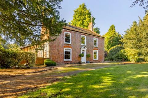 5 bedroom detached house for sale, Skeldyke Road, Kirton, Boston, Lincolnshire, PE20 1LR