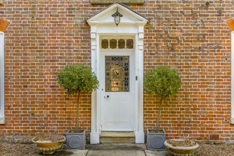 5 bedroom detached house for sale, Skeldyke Road, Kirton, Boston, Lincolnshire, PE20 1LR