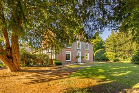 5 bedroom detached house for sale, Skeldyke Road, Kirton, Boston, Lincolnshire, PE20 1LR