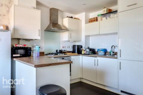 undefined, The Cedars, Broxbourne