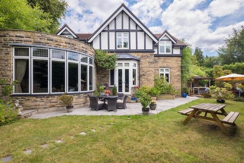 5 bedroom detached house for sale, Storth Lane, Ranmoor S10