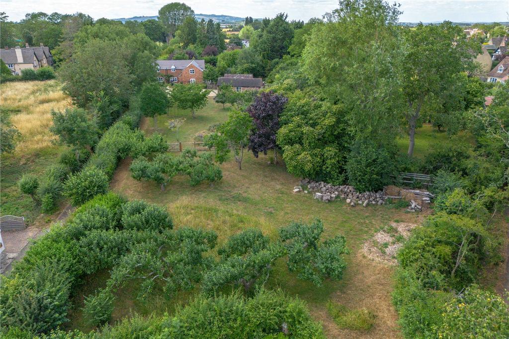 Gardens