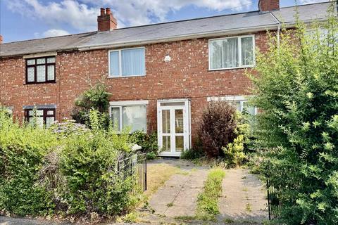 3 bedroom terraced house for sale, East Avenue, Wednesfield