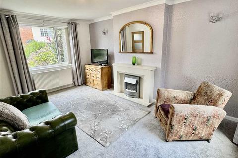 3 bedroom terraced house for sale, East Avenue, Wednesfield