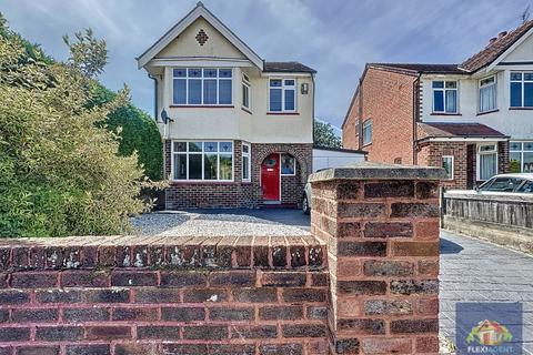 4 bedroom detached house for sale, Highfield Road, Southport PR9