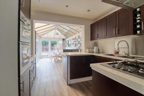 4 bedroom semi-detached house for sale, Brightlingsea CO7
