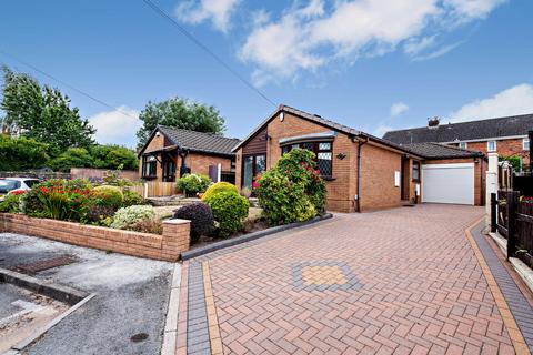 14 Mill Brow, Wirral, CH63 2LP