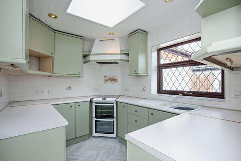 14 Mill Brow, Wirral, CH63 2LP