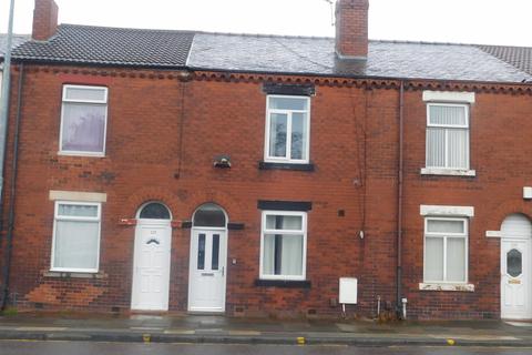 undefined, Salford M27