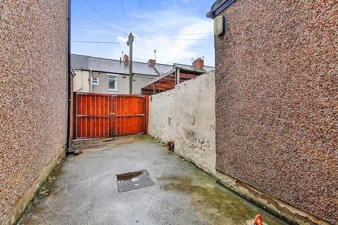 undefined, Clyde Terrace, Durham DL16