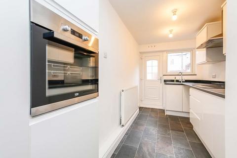 3 bedroom end of terrace house for sale, Clyde Terrace, Durham DL16