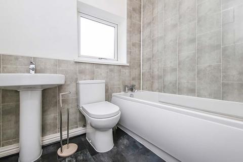 undefined, Clyde Terrace, Durham DL16