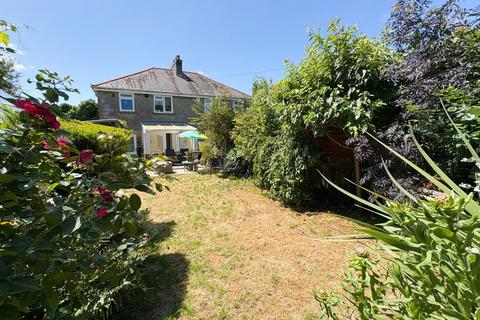 3 bedroom semi-detached house for sale, Pounds Park Road, Yelverton PL20